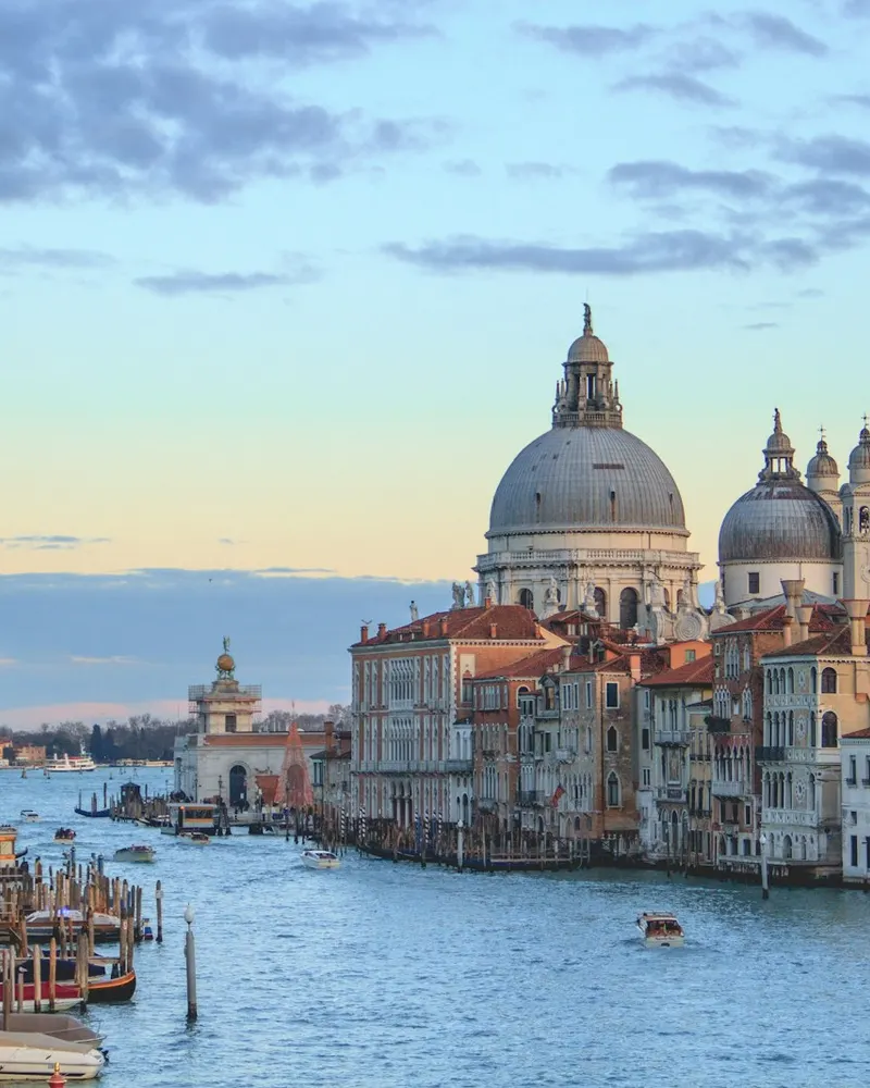 Venice, Italy during daytime